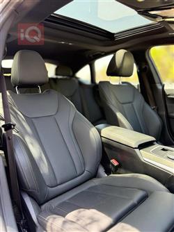 بي ام دبليو i4